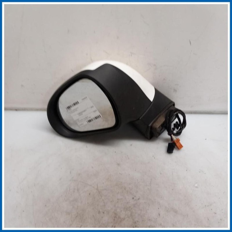 Retrovisore esterno ant. sx. PEUGEOT 207