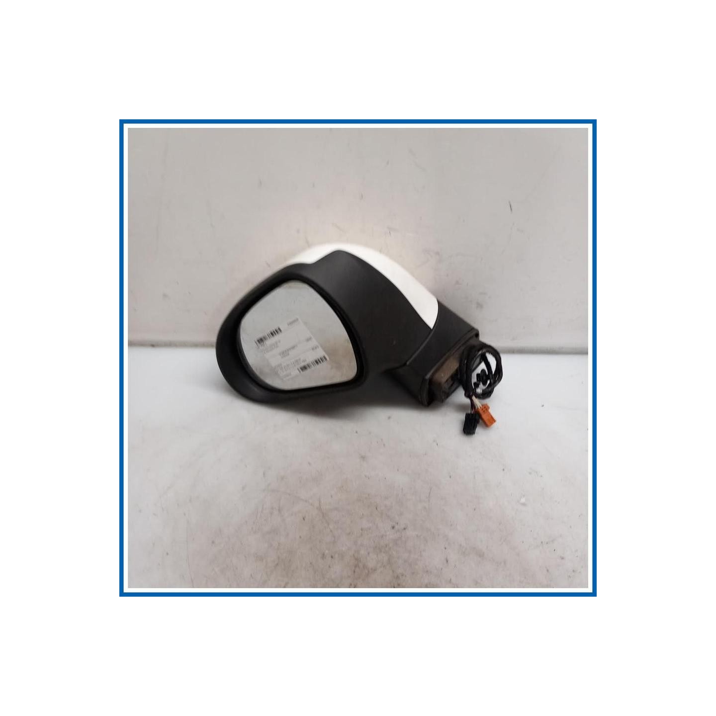 Retrovisore esterno ant. sx. PEUGEOT 207