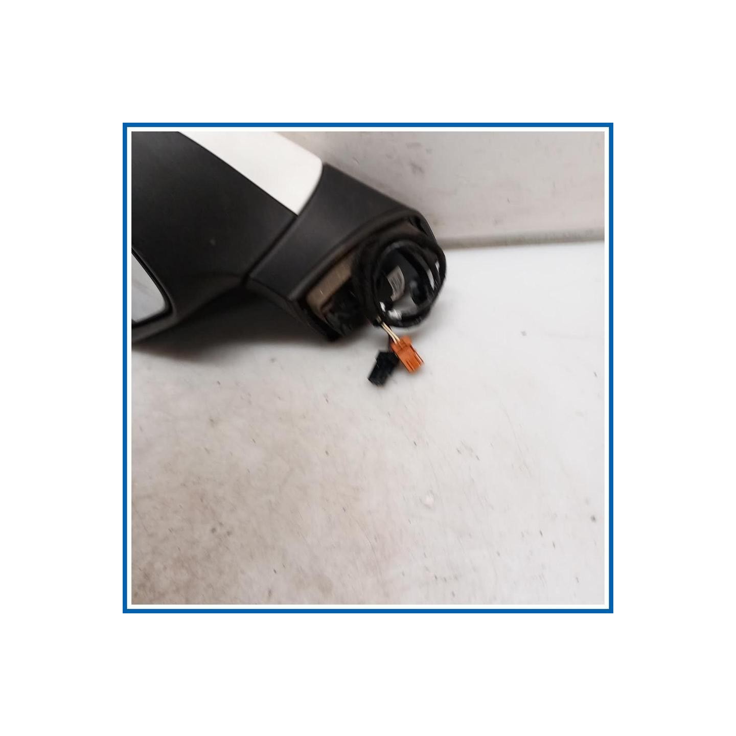 Retrovisore esterno ant. sx. PEUGEOT 207