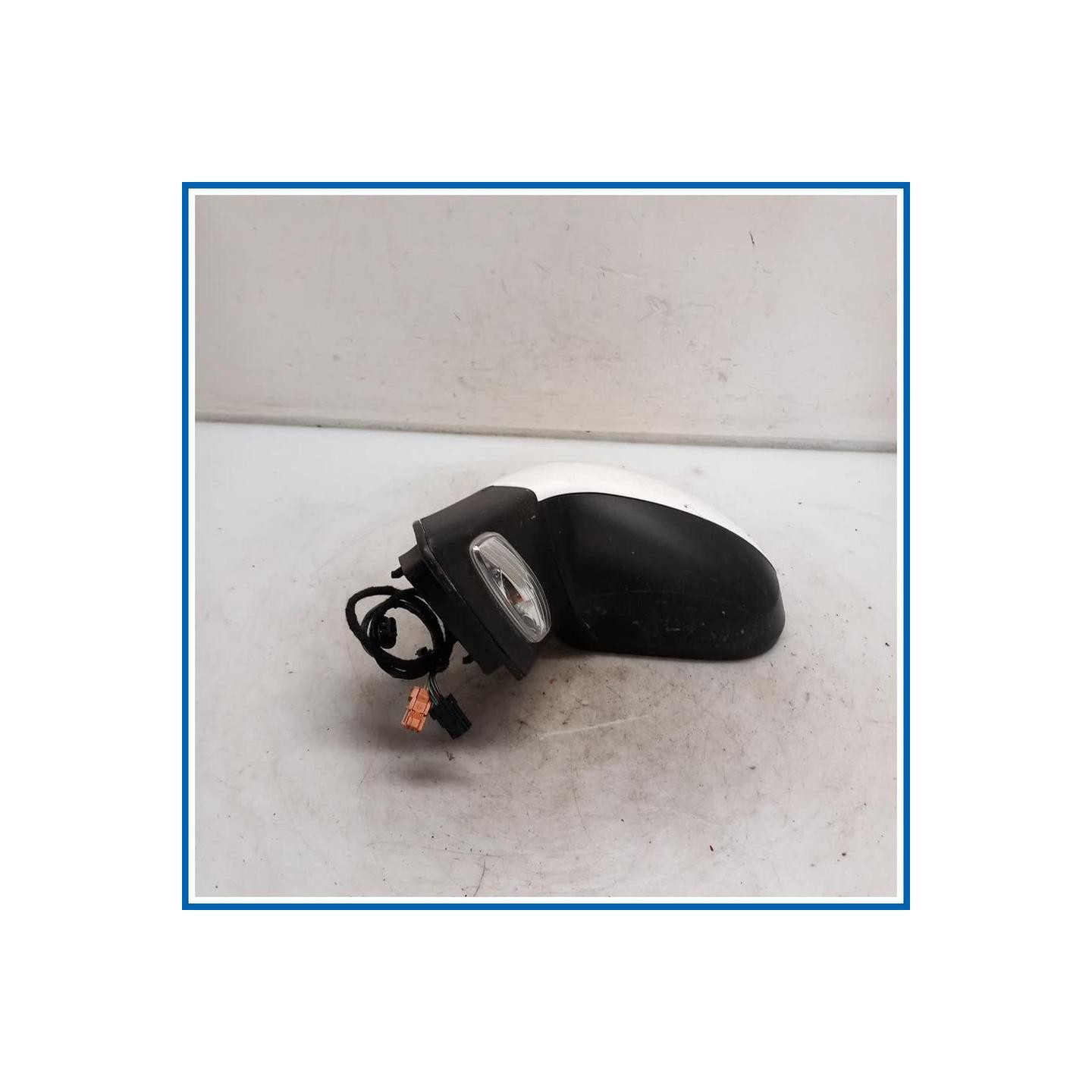 Retrovisore esterno ant. sx. PEUGEOT 207