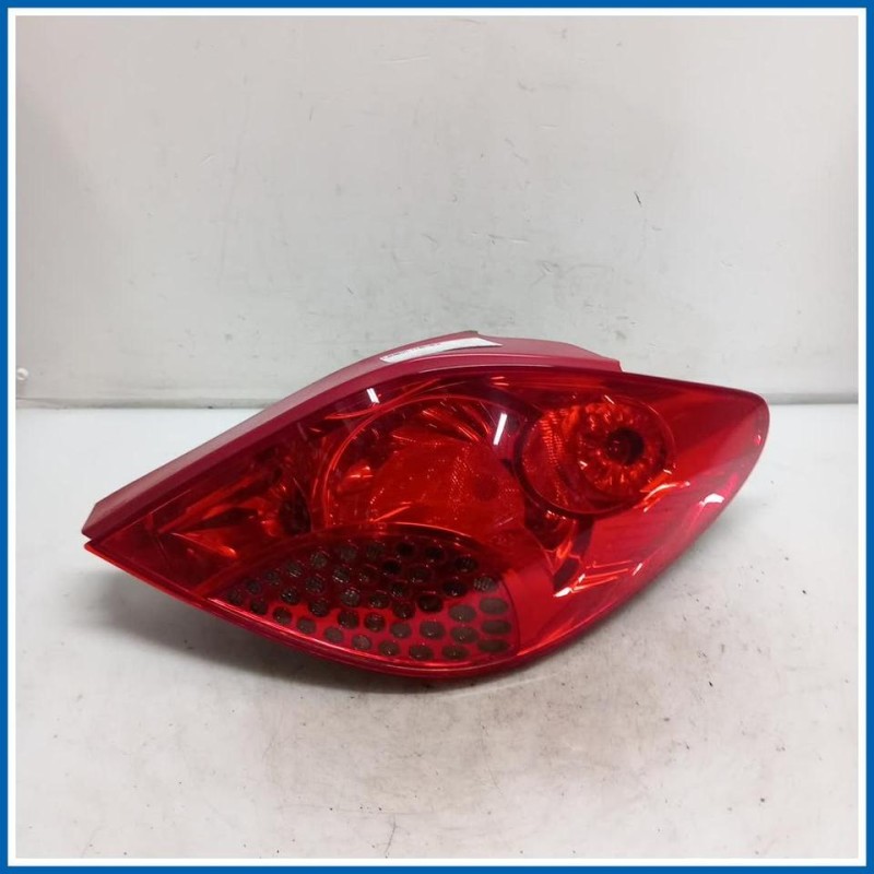 Fanale post. dx. PEUGEOT 207