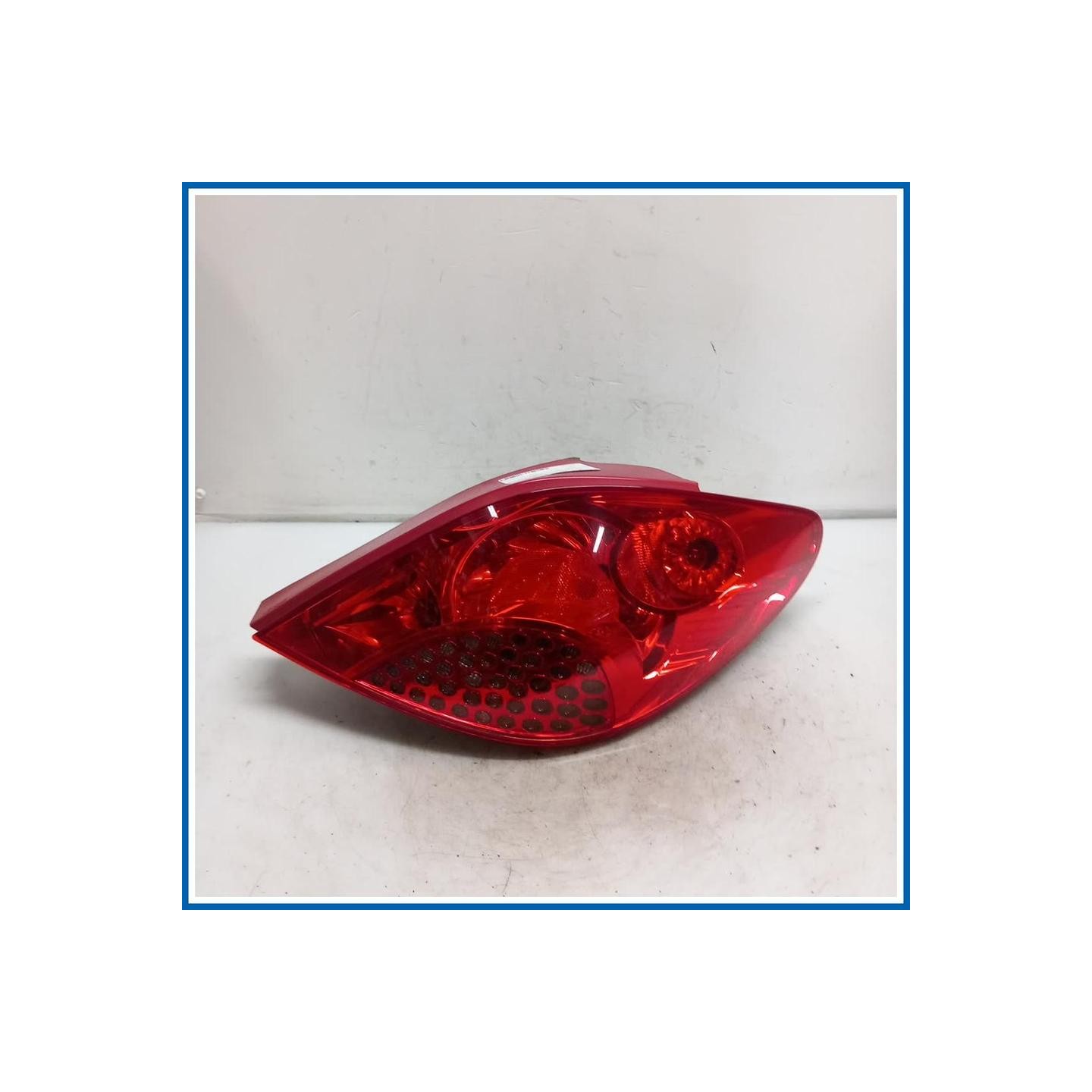Fanale post. dx. PEUGEOT 207