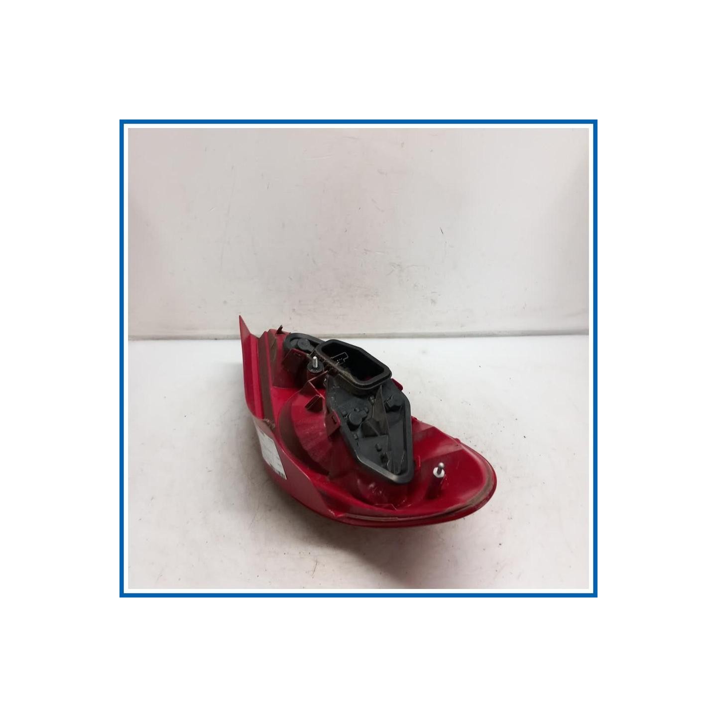 Fanale post. dx. PEUGEOT 207