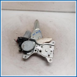 Alzacristallo porta post. sx. SUZUKI Swift IV