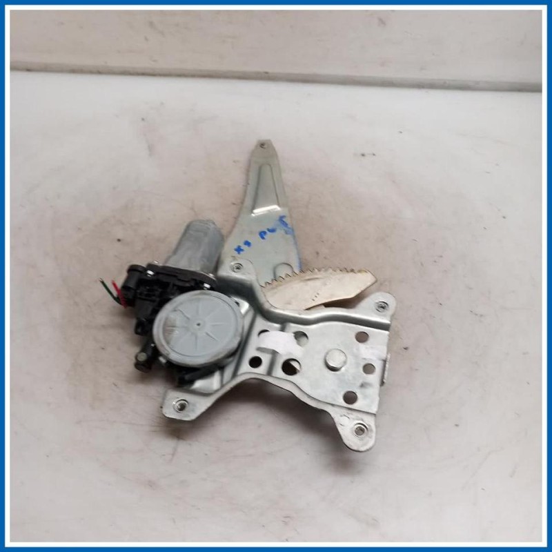 Alzacristallo porta post. sx. SUZUKI Swift IV