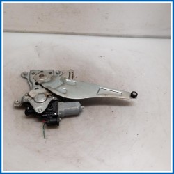 Alzacristallo porta post. sx. SUZUKI Swift IV