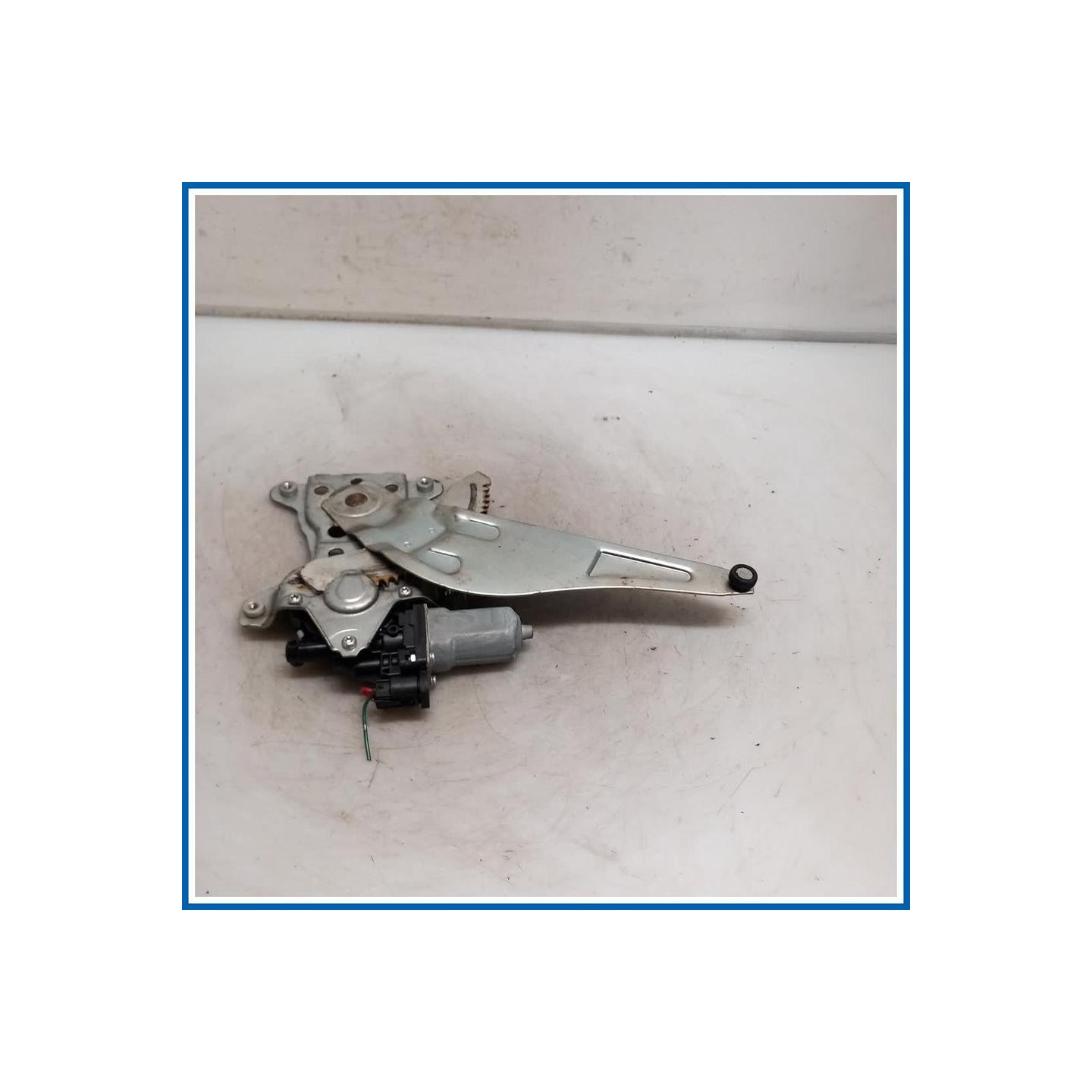 Alzacristallo porta post. sx. SUZUKI Swift IV