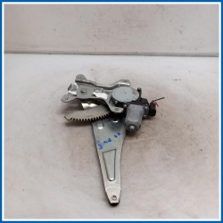 Alzacristallo porta post. sx. SUZUKI Swift IV