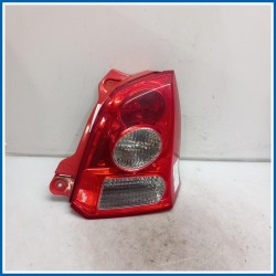 Fanale post. dx. SUZUKI Alto V