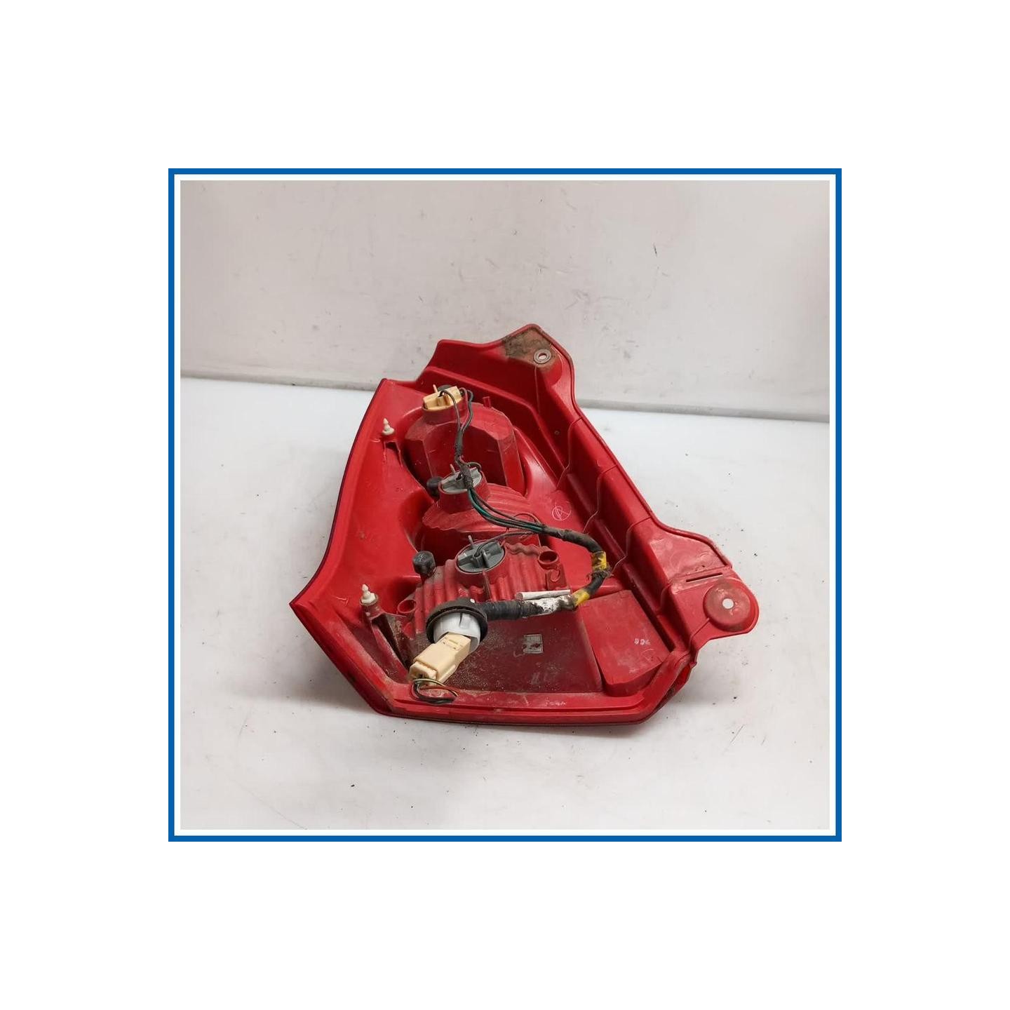 Fanale post. dx. SUZUKI Alto V