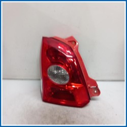 Fanale post. sx. SUZUKI Alto V