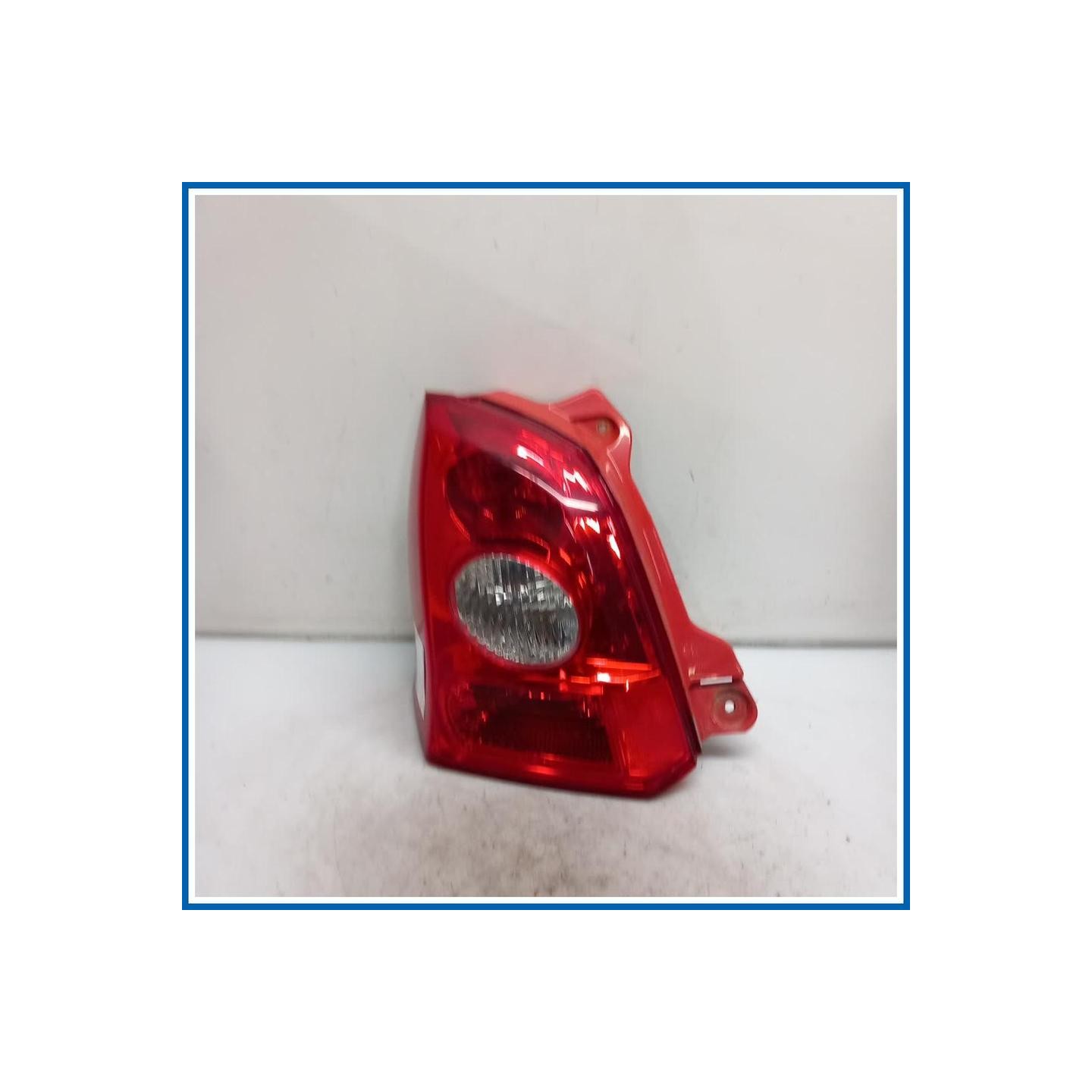Fanale post. sx. SUZUKI Alto V