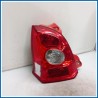 Fanale post. sx. SUZUKI Alto V