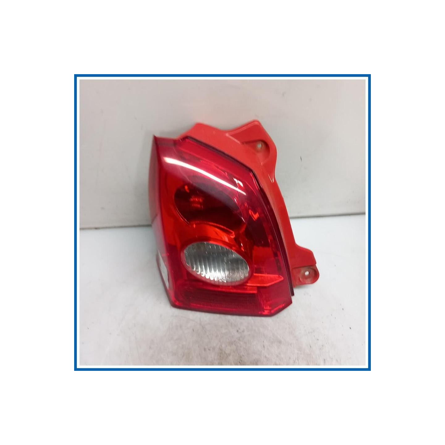 Fanale post. sx. SUZUKI Alto V