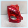 Fanale post. sx. SUZUKI Alto V