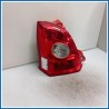 Fanale post. sx. SUZUKI Alto V