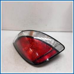 Fanale post. sx. KIA Rio II