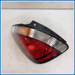 Fanale post. sx. KIA Rio II
