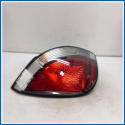 Fanale post. sx. KIA Rio II