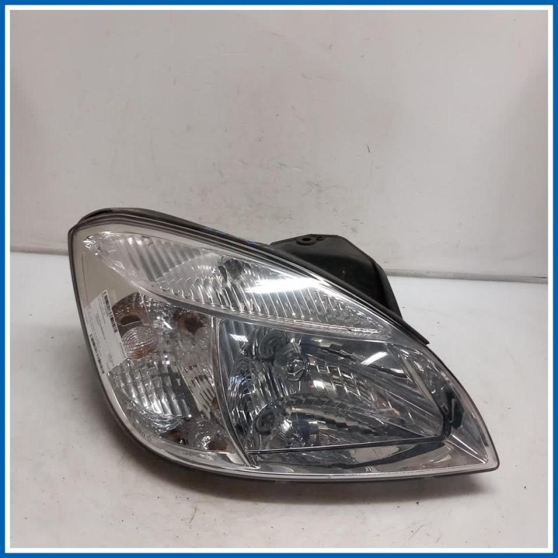 Proiettore ant. dx. KIA Rio II