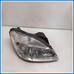 Proiettore ant. dx. KIA Rio II