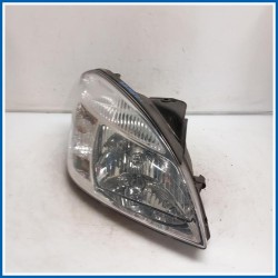 Proiettore ant. dx. KIA Rio II