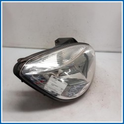 Proiettore ant. dx. KIA Rio II