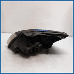 Proiettore ant. dx. KIA Rio II