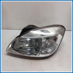 Proiettore ant. sx. KIA Rio II