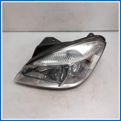 Proiettore ant. sx. KIA Rio II