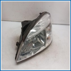 Proiettore ant. sx. KIA Rio II