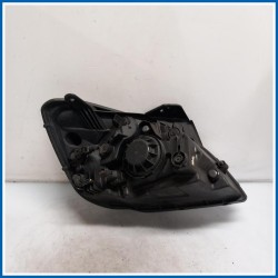 Proiettore ant. sx. KIA Rio II