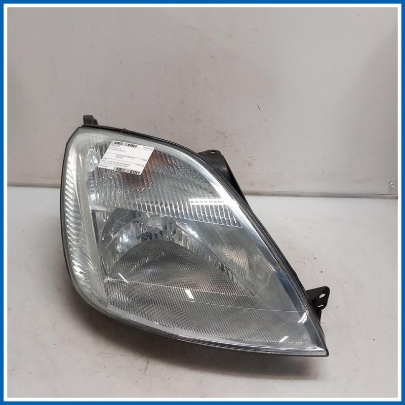 Proiettore ant. dx. FORD Fiesta V