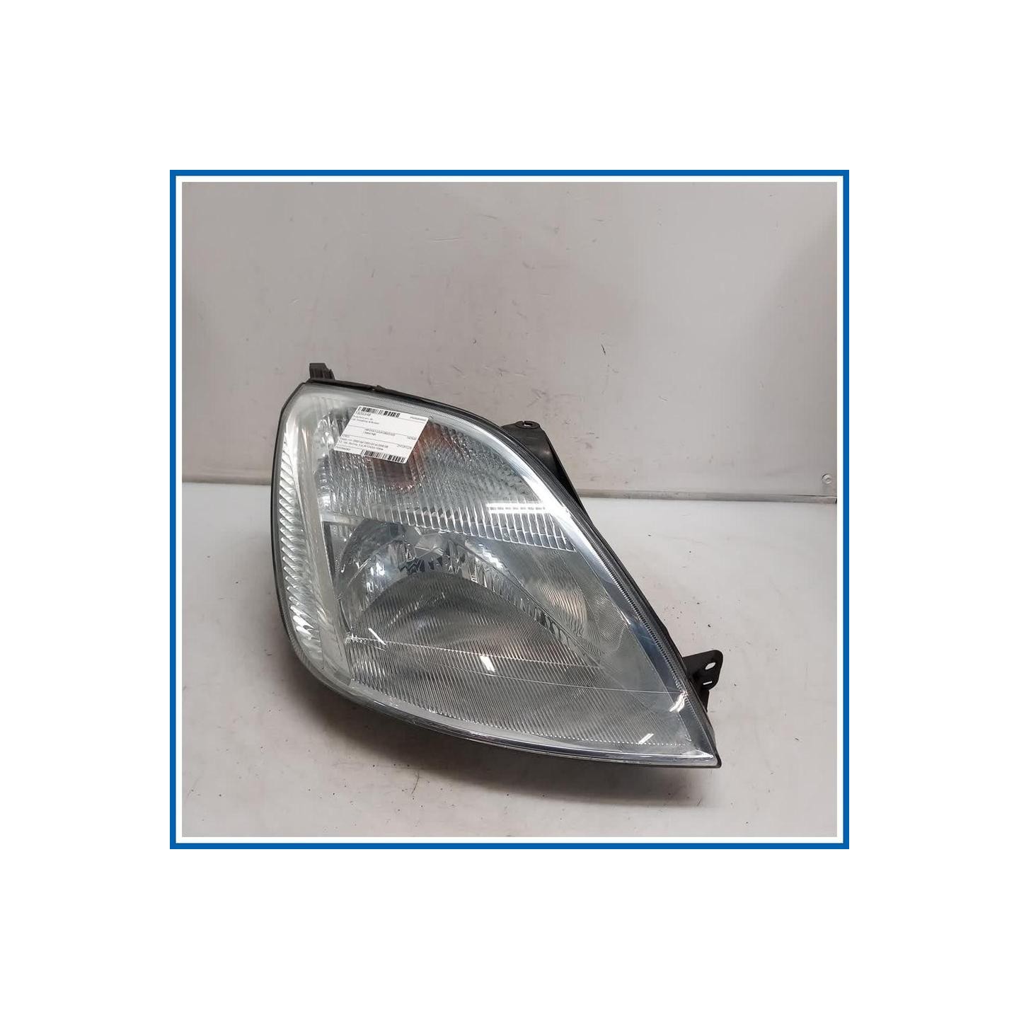 Proiettore ant. dx. FORD Fiesta V