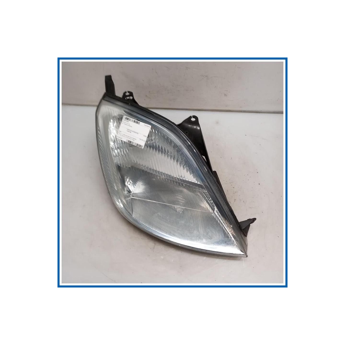 Proiettore ant. dx. FORD Fiesta V