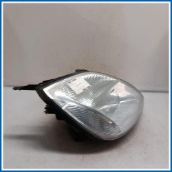 Proiettore ant. dx. FORD Fiesta V