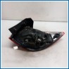 Fanale est. post. sx. MAZDA 2 III