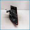 Fanale est. post. sx. MAZDA 2 III