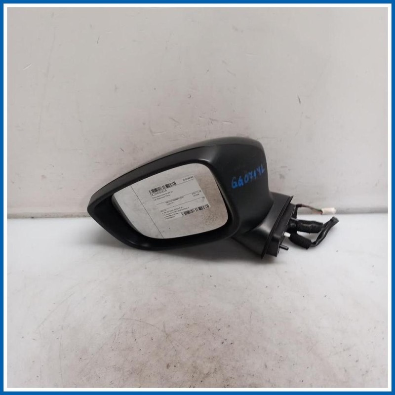 Retrovisore esterno ant. sx. MAZDA 2 III