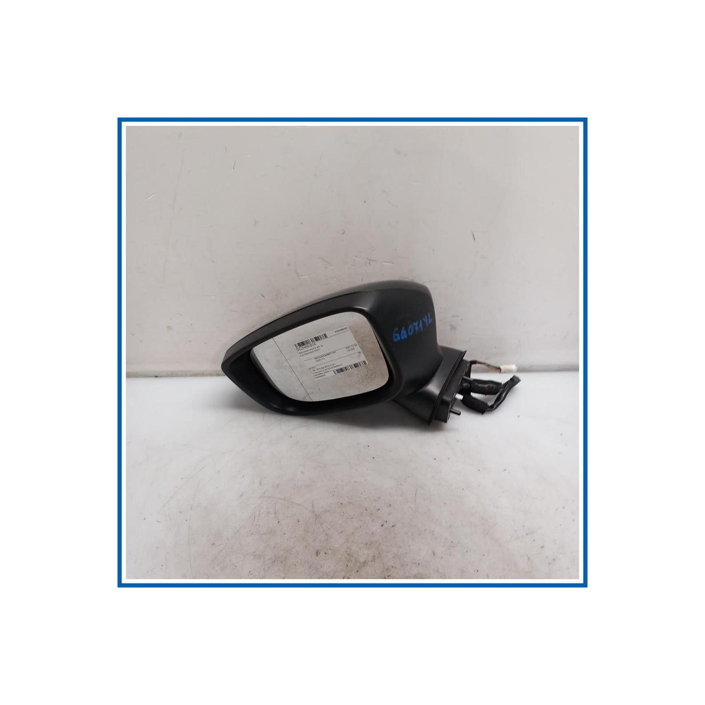 Retrovisore esterno ant. sx. MAZDA 2 III