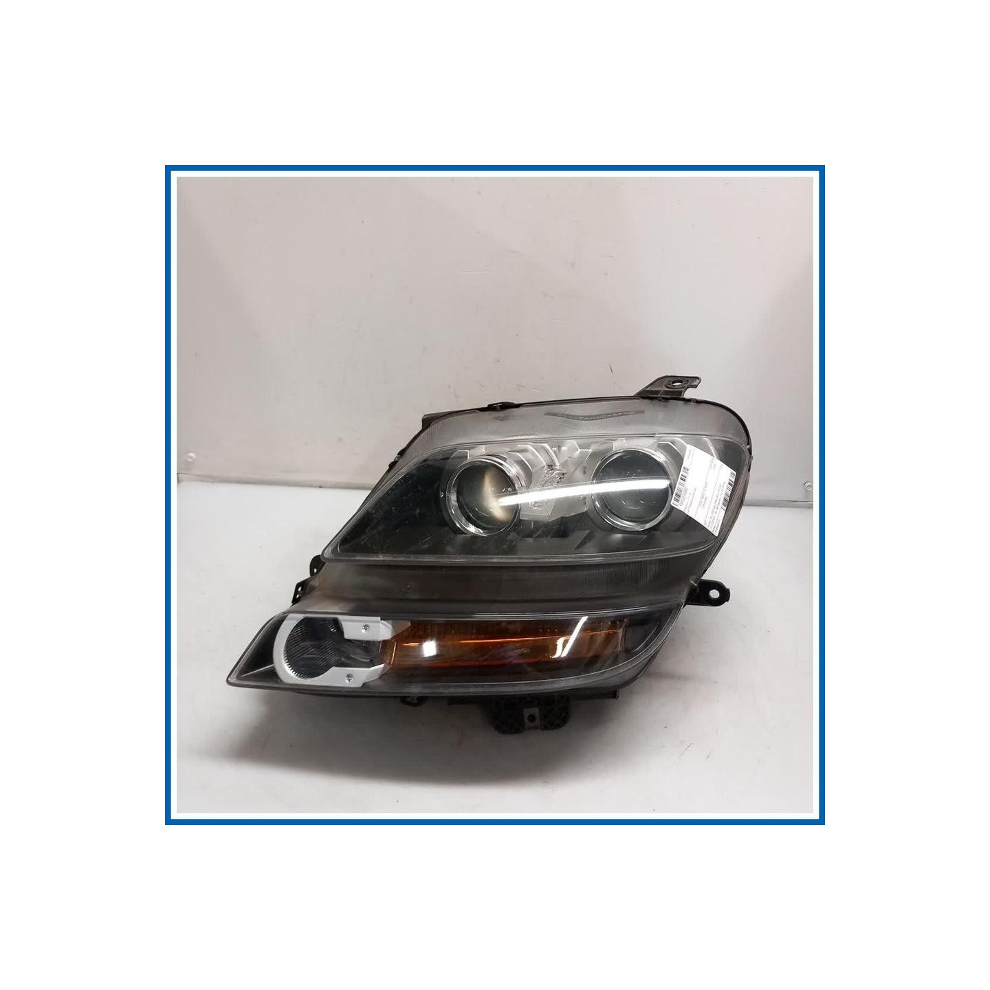 Proiettore ant. sx. FIAT Ulysse II