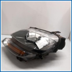 Proiettore ant. sx. FIAT Ulysse II