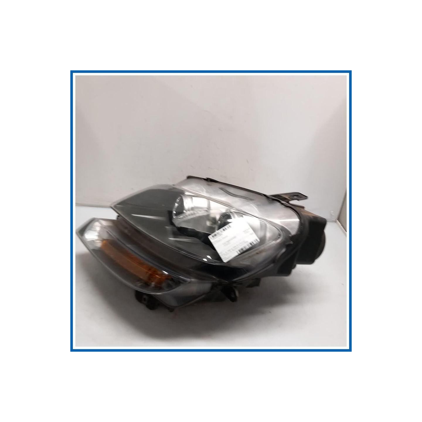 Proiettore ant. sx. FIAT Ulysse II