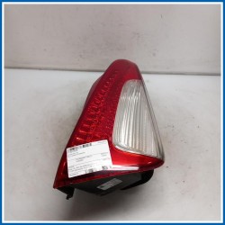 Fanale post. dx. LANCIA Musa II