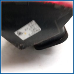 Fanale post. dx. LANCIA Musa II