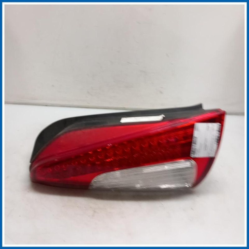 Fanale post. sx. LANCIA Musa II