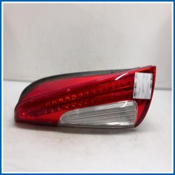 Fanale post. sx. LANCIA Musa II