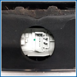 Fanale post. sx. LANCIA Musa II