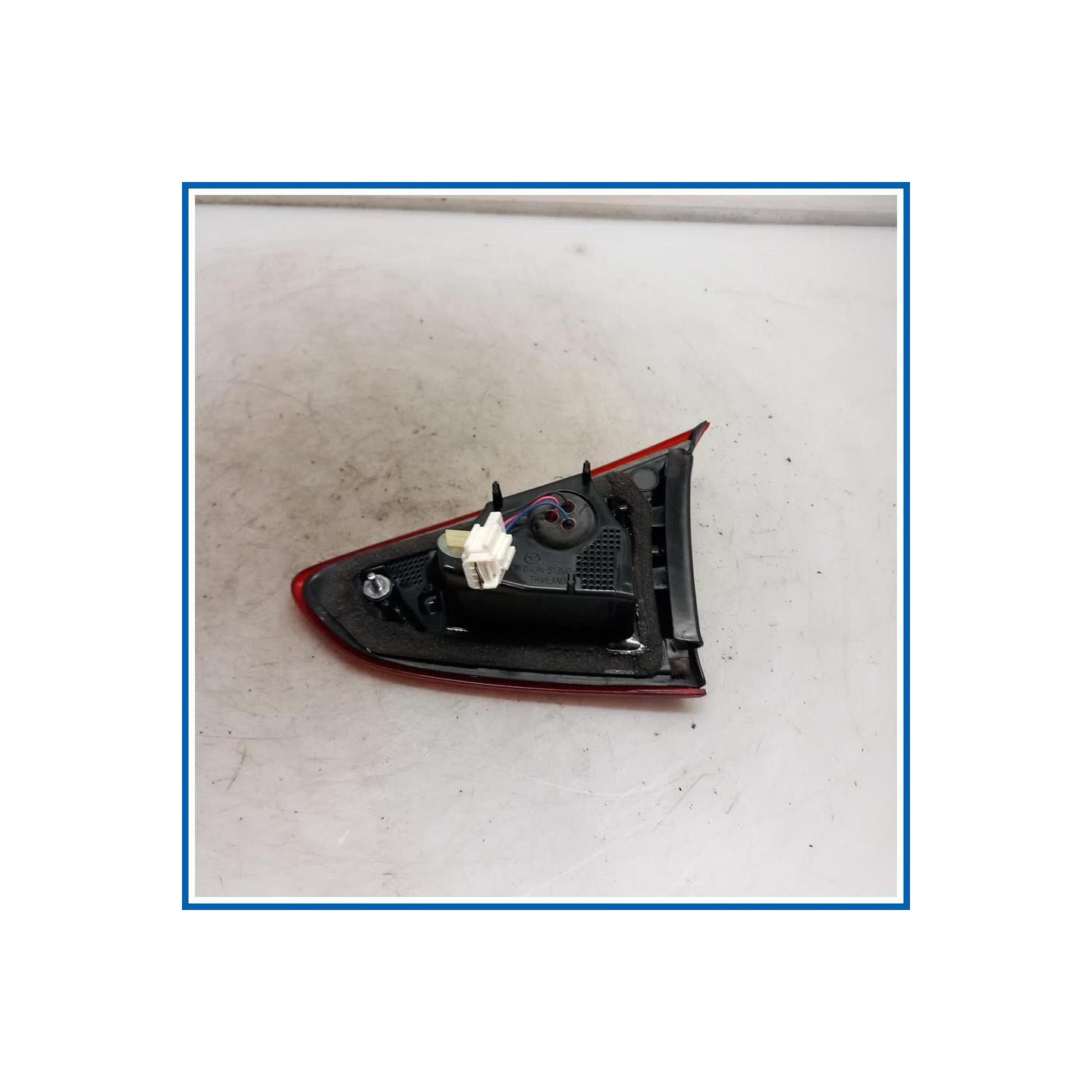Fanale int. post. sx. MAZDA 2 III