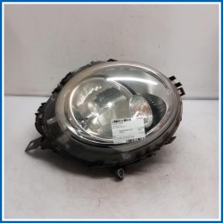 Proiettore ant. dx. MINI Mini One R56